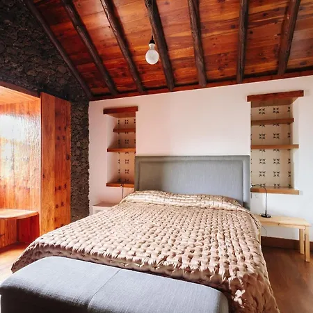 Alpehytte Casa Las Montanetas