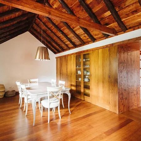 Casa Las Montanetas * Erese