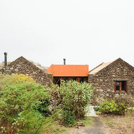 Casa Las Montanetas * Erese
