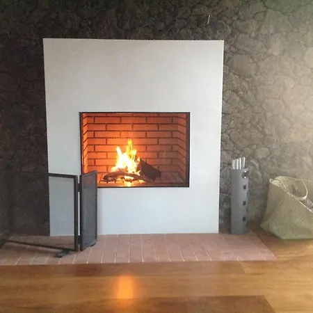Casa Las Montanetas Alpehytte Erese